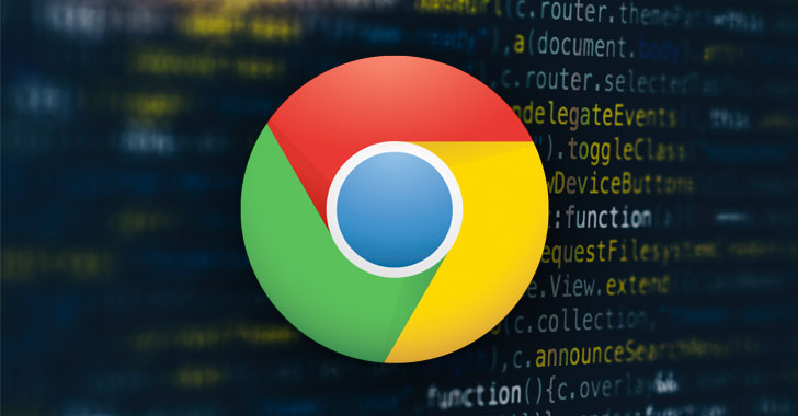 New Chrome Zero Day Under Active Attacks – Update Your Browser