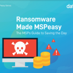 Ransomware Made Mspeasy