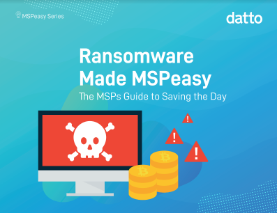 Ransomware Made Mspeasy