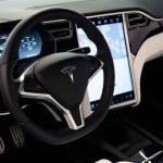 Tesla Hacked And Stolen Again Using Key Fob