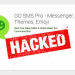 Warning: Unpatched Bug In Go Sms Pro App Exposes Millions