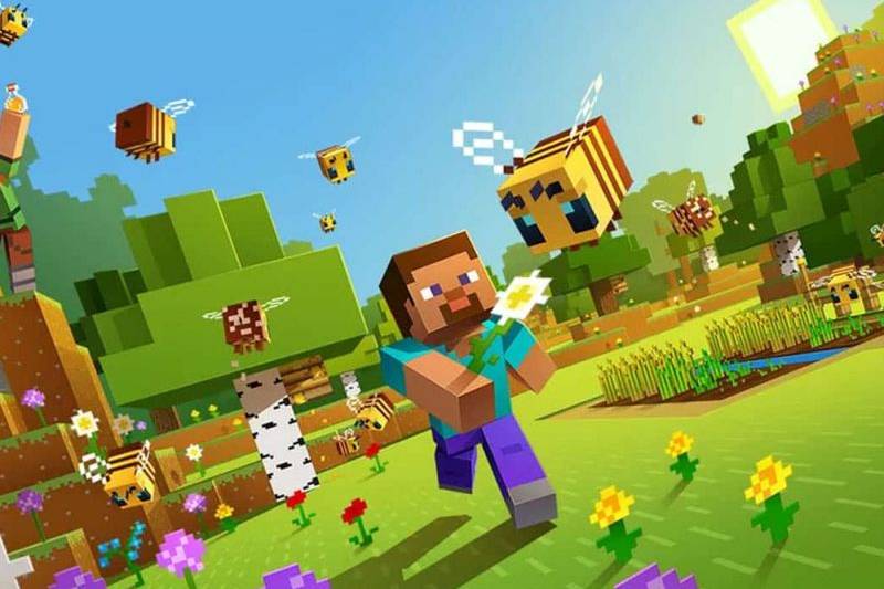 ‘minecraft Mods’ Attack More Than 1 Million Android Devices