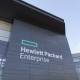 Hpe Warns Of A Critical Zero Day Flaw In Server Management