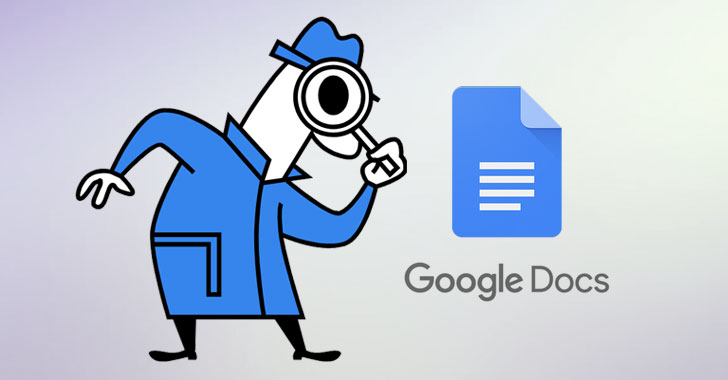 A Google Docs Bug Could Have Allowed Hackers See Your