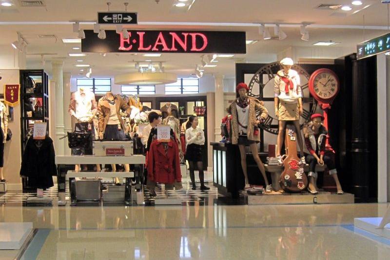 Clop Gang Makes Off With 2m Credit Cards From E Land