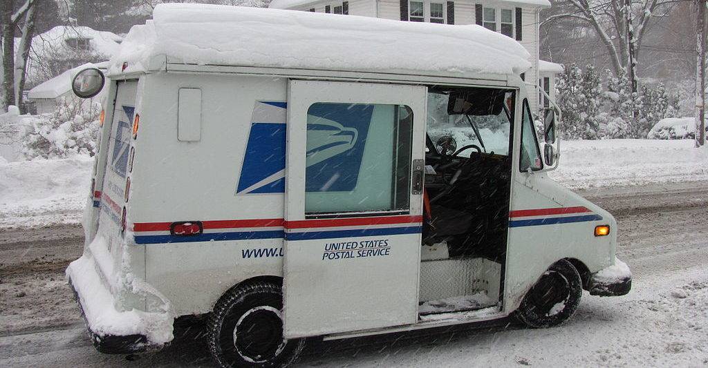 Credential Phishing Attack Impersonating Usps Targets Consumers Over The Holidays