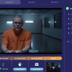 Cyber Escape Room Locks In Employees’ Security Awareness. But Can