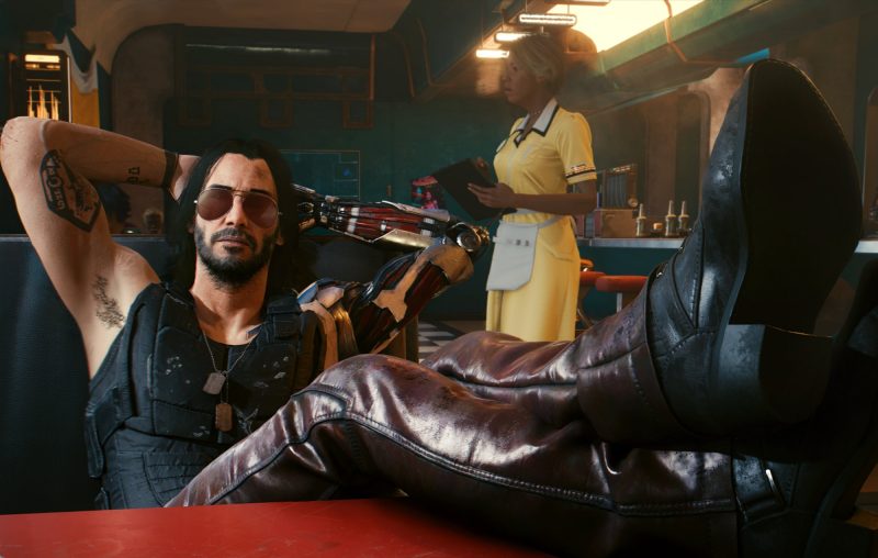 Cyberpunk 2077 Headaches Grow: New Spyware Found In Fake Android