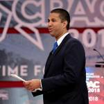 Fcc Chair Departure Leaves Open The Door For Greater Agency