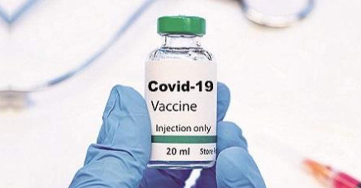 Hackers Targeting Companies Involved In Covid 19 Vaccine Distribution