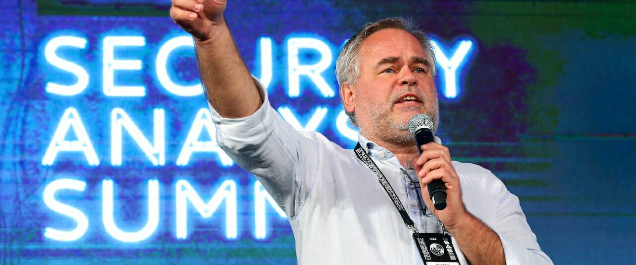 Kaspersky Researchers Found 360,000 Malicious Files Per Day In 2020