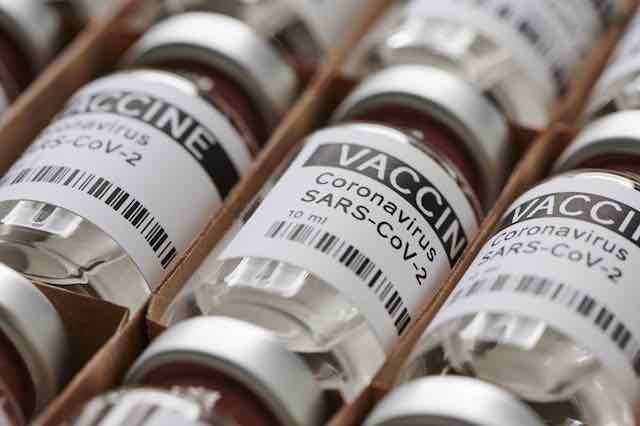 Lazarus Group Hits Covid 19 Vaccine Maker In Espionage Attack