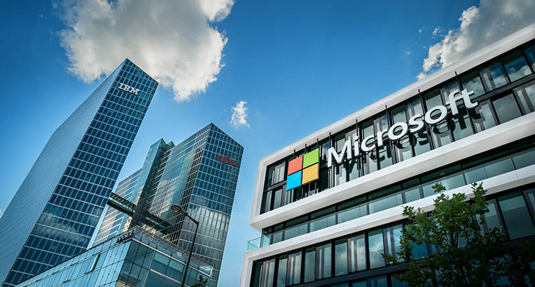 Microsoft Caught Up In Solarwinds Spy Effort, Joining Federal Agencies