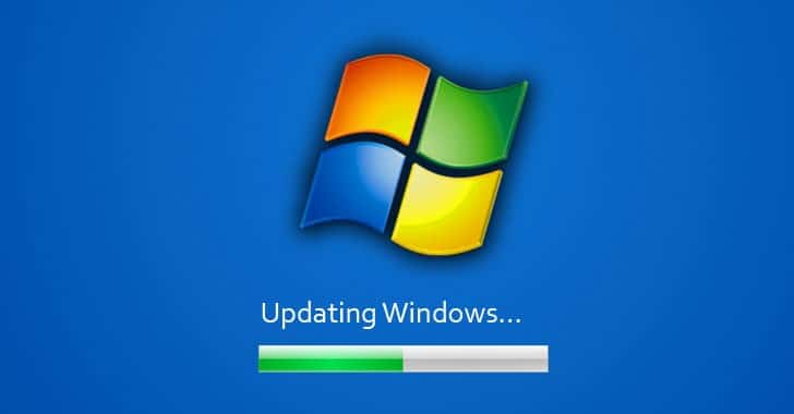 Microsoft Releases Windows Update (dec 2020) For 58 Security Flaws
