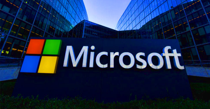 Microsoft Says Its Systems Were Also Breached In Massive Solarwinds