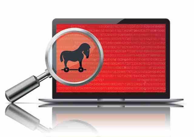New Windows Trojan Steals Browser Credentials, Outlook Files