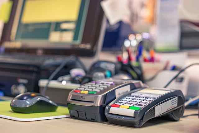 Security Issues In Pos Terminals Open Consumers To Fraud
