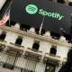 Spotify Notifies Customers Of Breach, Files Under Ccpa
