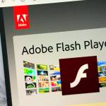 Adobe Flash Player Is Officially Dead