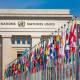 United Nations Reveals Potential Data Breach