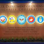 Department Of Defense Appoints John Sherman As Acting Cio