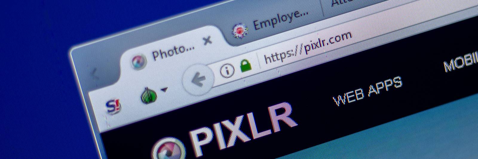 Pixlr Data Breach Exposes Over 1.9 Million User Records