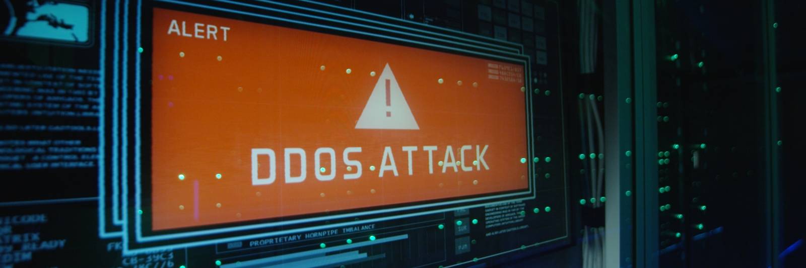 Global Ransom Ddos Extortionists Are Retargeting Companies