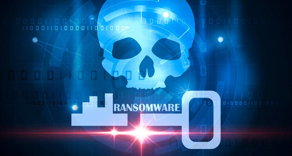 Ransomware Payouts Are "propping Up The System"