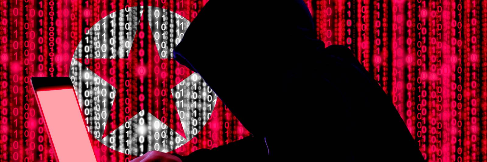 Security Researchers Targeted By North Korean Hackers
