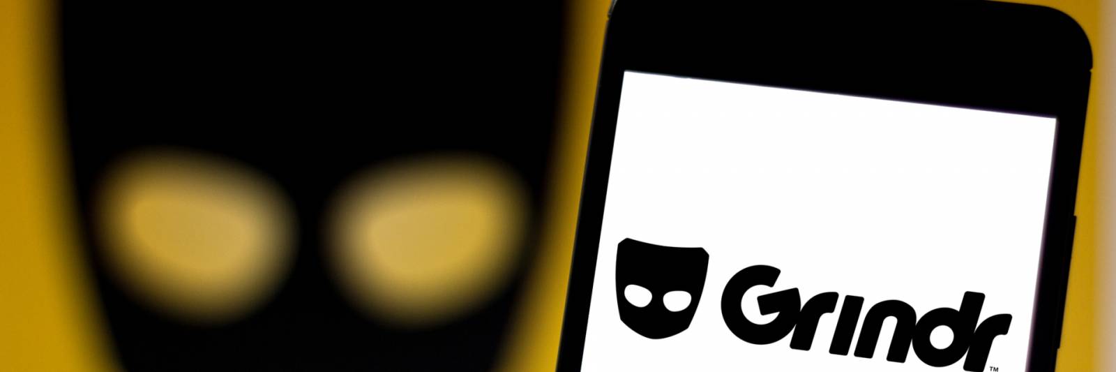 Grindr Hit With £8.6 Million Fine For Gdpr Consent Breach