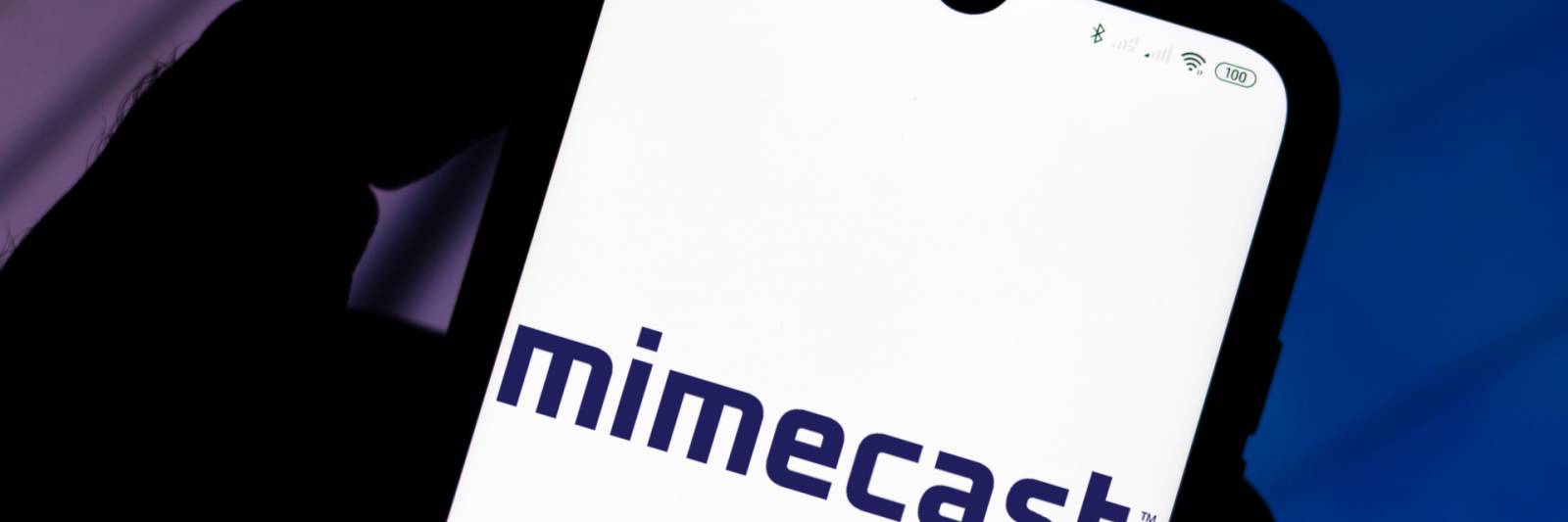 Mimecast Links Breach To Solarwinds Hackers