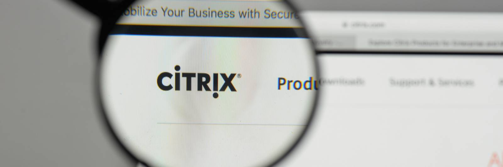 Citrix Employees Win $2.3m Settlement Over 2019 Data Breach