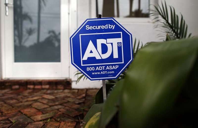 Adt Security Camera Flaw Opened Homes, Stores To Eavesdropping