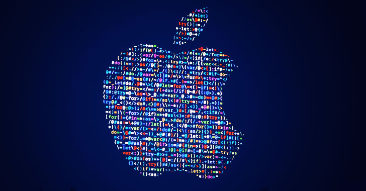 Apple Warns Of 3 Ios Zero Day Security Vulnerabilities Exploited In