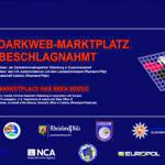 Authorities Take Down World's Largest Illegal Dark Web Marketplace