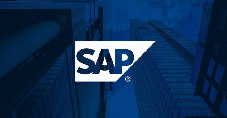 Beware! Fully Functional Released Online For Sap Solution Manager Flaw