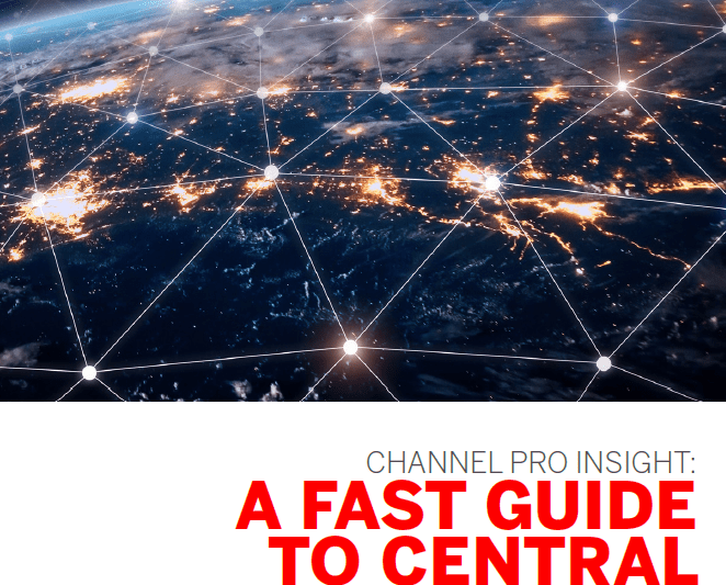 Channel Pro Insight: A Fast Guide To Central Network Management