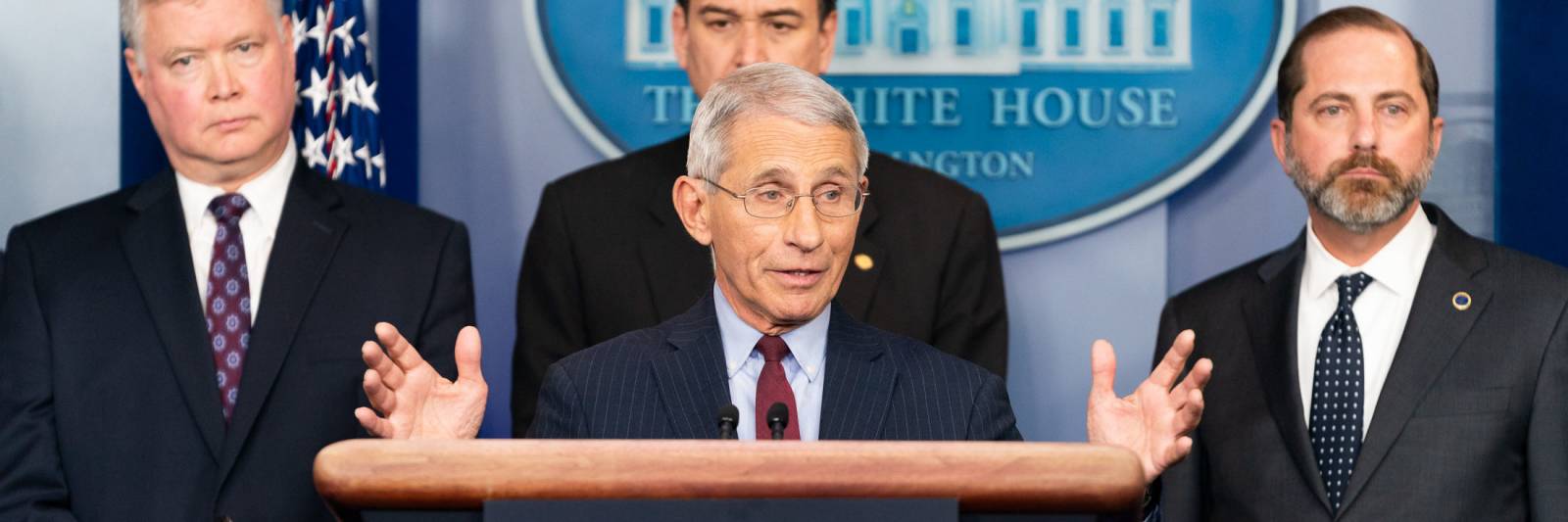 Does Cybersecurity Need Its Own Fauci?