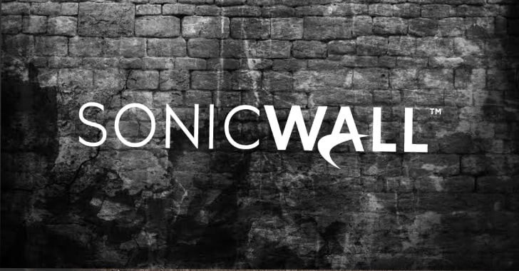 Exclusive: Sonicwall Hacked Using 0 Day Bugs In Its Own Vpn
