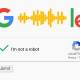 Google Speech To Text Api Can Help Attackers Easily Bypass Google Recaptcha