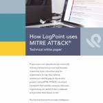 How Logpoint Uses Mitre Att&ck