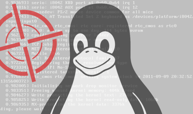 Linux Devices Under Attack By New Freakout Malware
