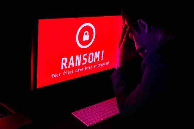 Ransomware Attackers Publish 4k Private Scottish Gov Agency Files