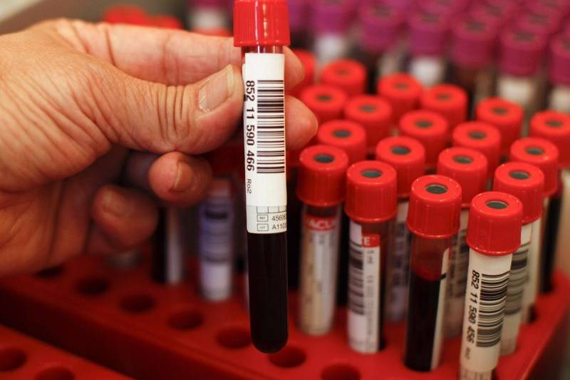 Ransomware Gang Collects Data From Blood Testing Lab