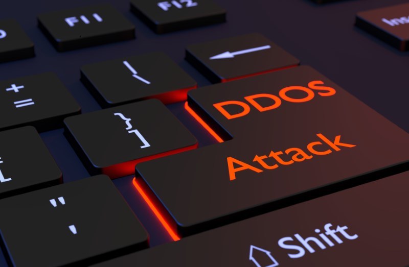 Threat Actors Can Exploit Windows Rdp Servers To Amplify Ddos