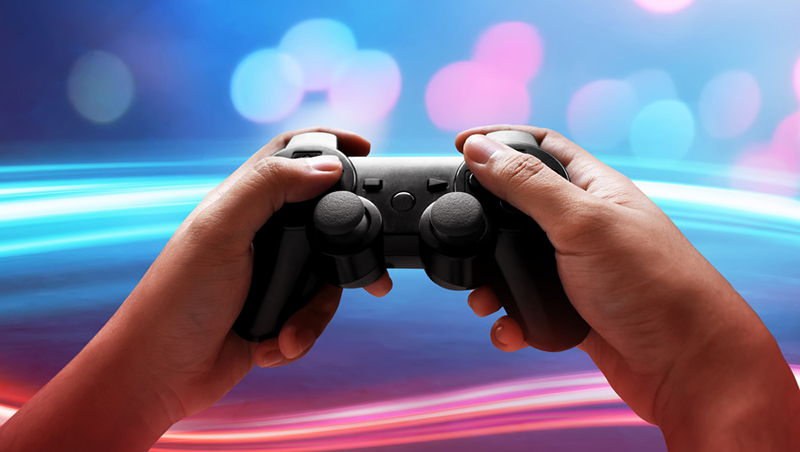 Hackers Target Gamers With A Supply Chain Attack