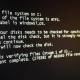 How To Run Chkdsk