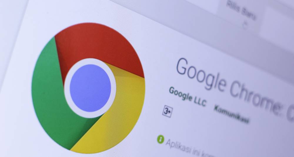 Google Fixes Actively Exploited Chrome Zero Day
