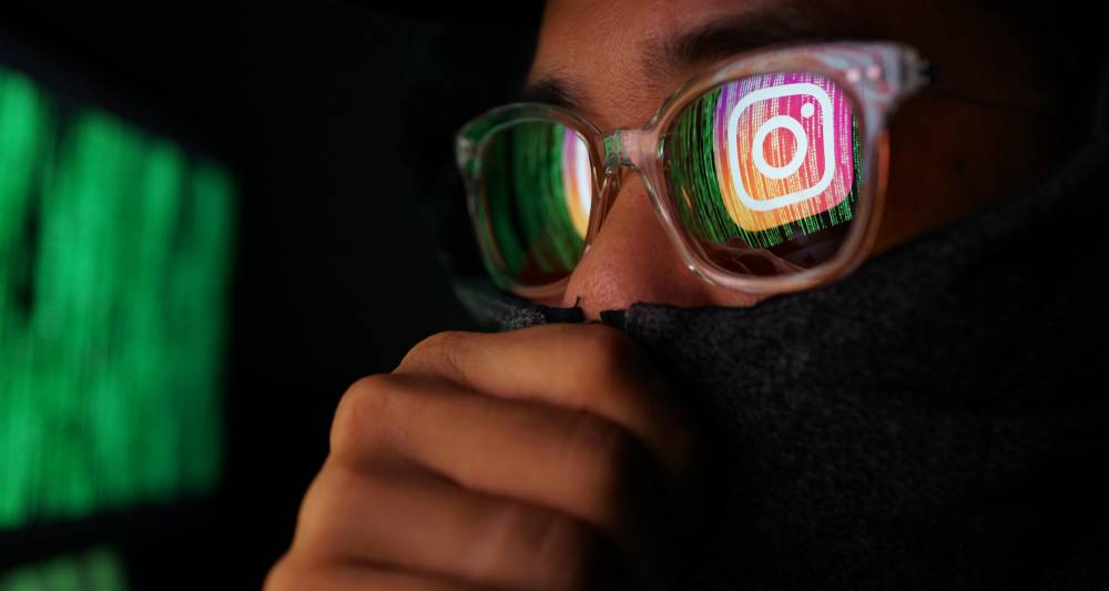Social Media Firms Clamp Down On Hacked Accounts