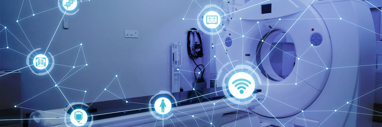 Report: Companies Struggle With Medical Device Security